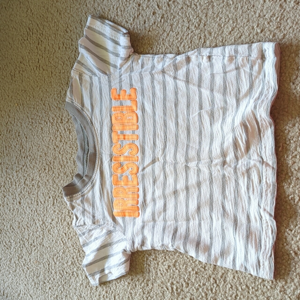 2T boys clothes
